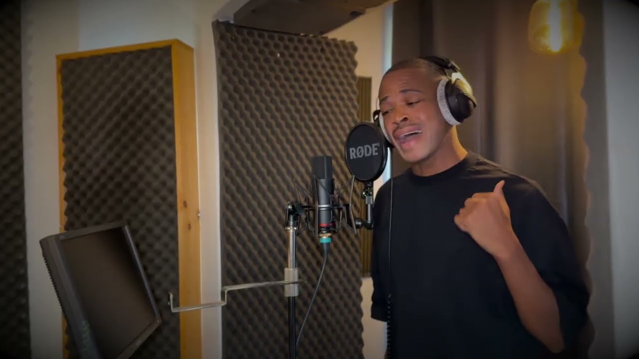 You - Toby Farrugia ft. Sean Kamati