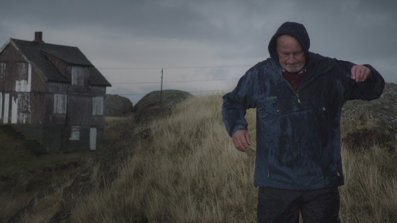 Per Fugelli - siste resept | Trailer | På kino 26. januar