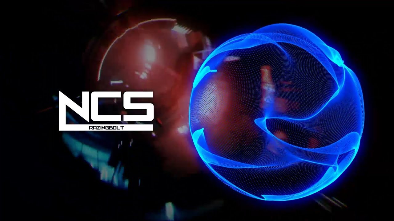 Rostik - Liquid (Paul Rosenthal remix) [NCS Fanmade]