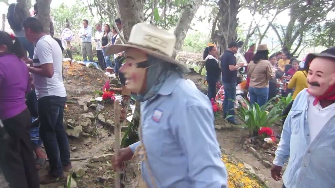 Celebrando la vida (¡y la muerte!)