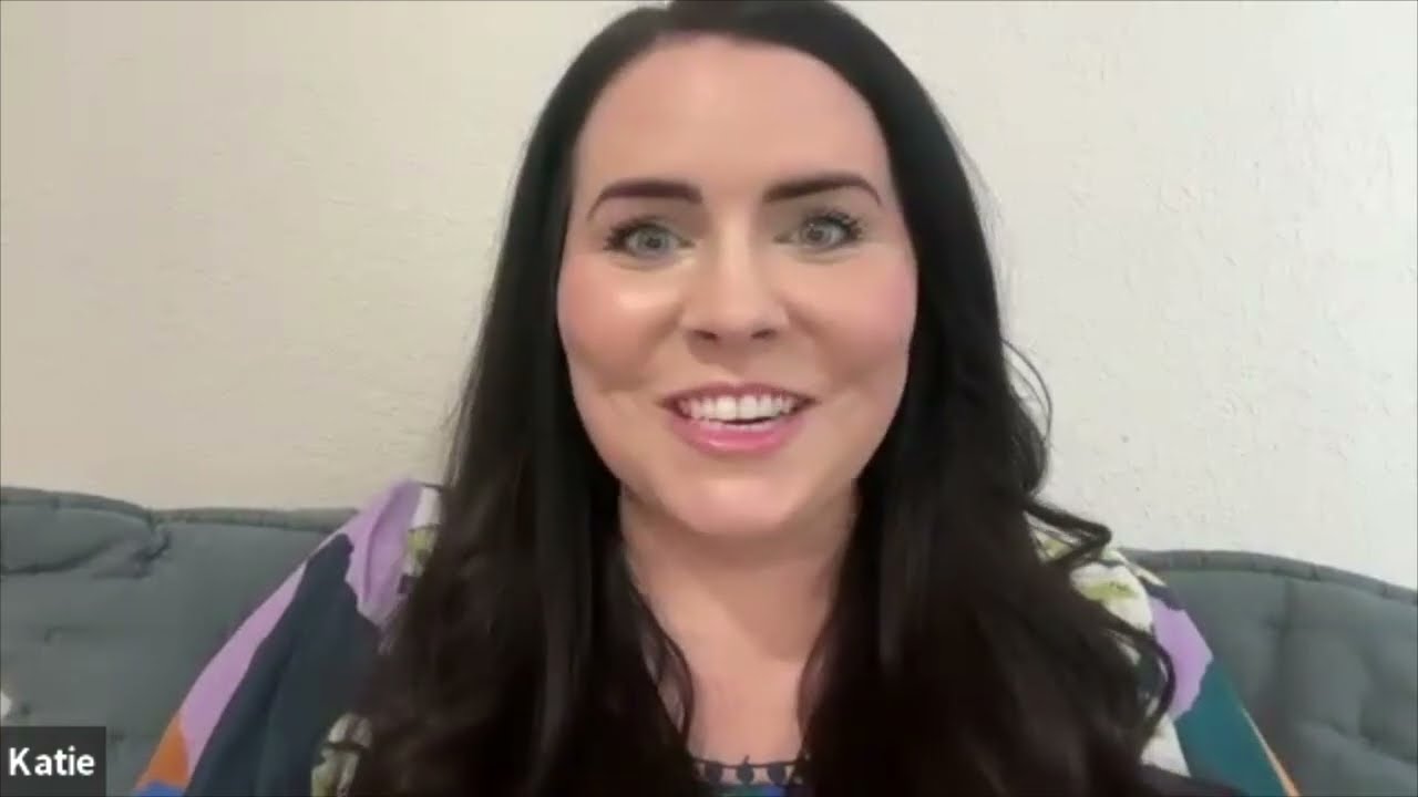 Real Stories, Real People with Katie W. DBS for OCD