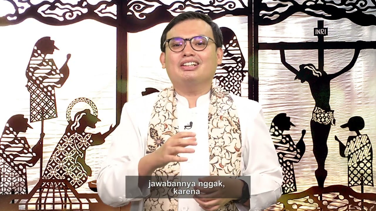 1. AKU BERHARGA | Ardas 2022