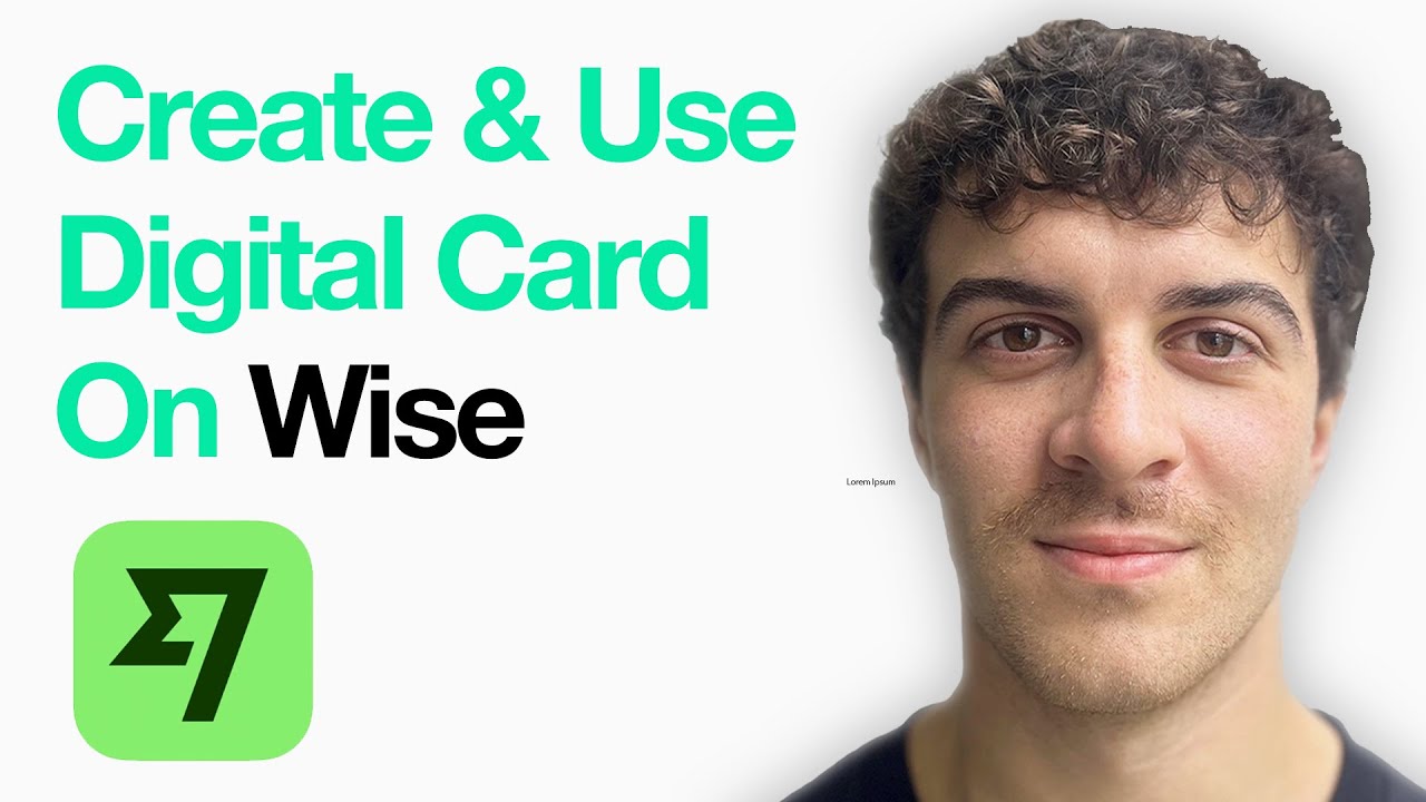 Как создать и использовать цифровую карту на Wise (краткое руководство) (Полное руководство на 20...