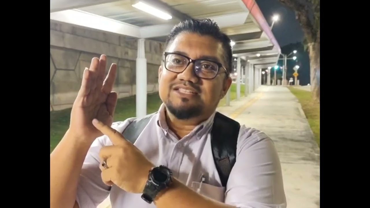 PART 2 Chegubard ULANG SIAR Pendedahan Rasuah Pimpinan Utama Bersatu! 