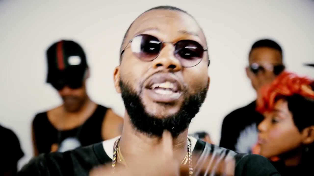 Bhawa Rules (Edited By Viva Samson Majachani, Directed By Andy Cutta )