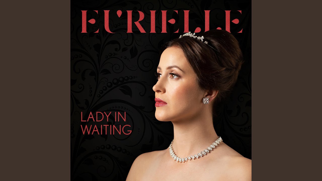 Lady In Waiting