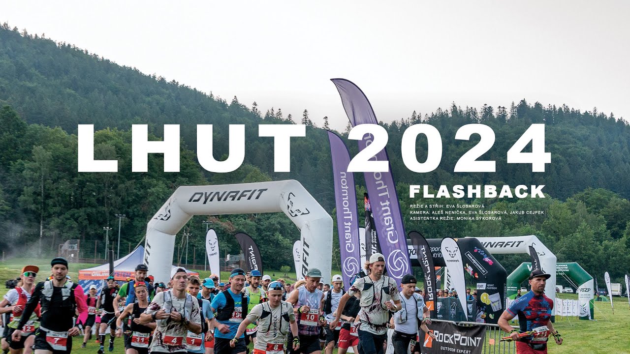 LHUT 2024 - FLASHBACK