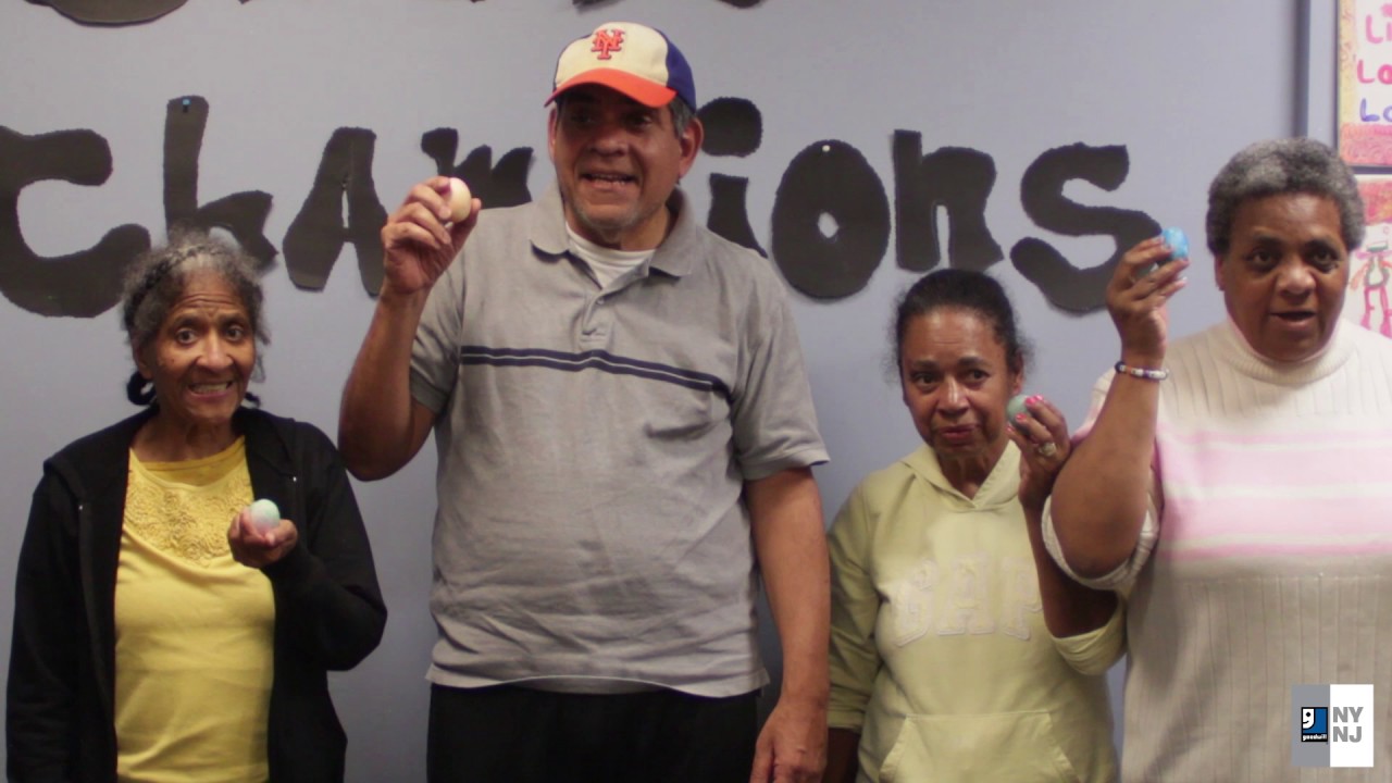 IMPACT Story: Tia Haines, Habilitation Specialist