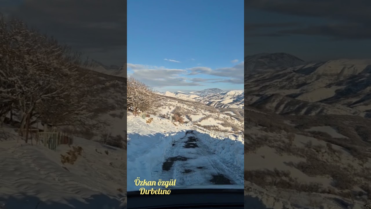 Özkan özgül  - Dırbetıno 