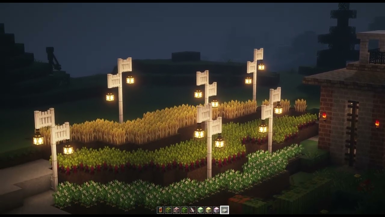 Minecraft House Tour | Creative Mode