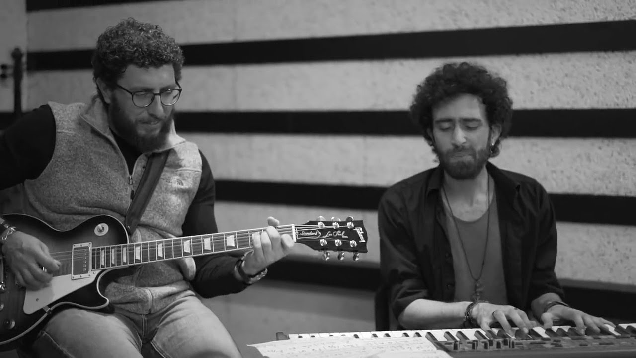 Arnabeat-Al Helm Al Araby/We Are the World medley cover