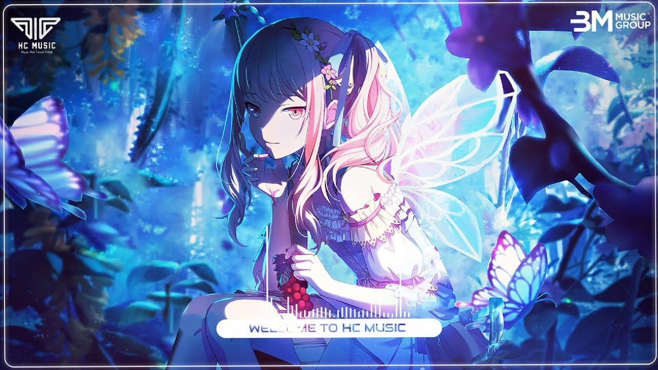 EDM TRUYỀN ĐỘNG LỰC REMIX CỰC CHÁY-THAT GIRL X TAKING TO MOON,HYPNOTIZED X HEROES TONIGHT REMIX HOT.