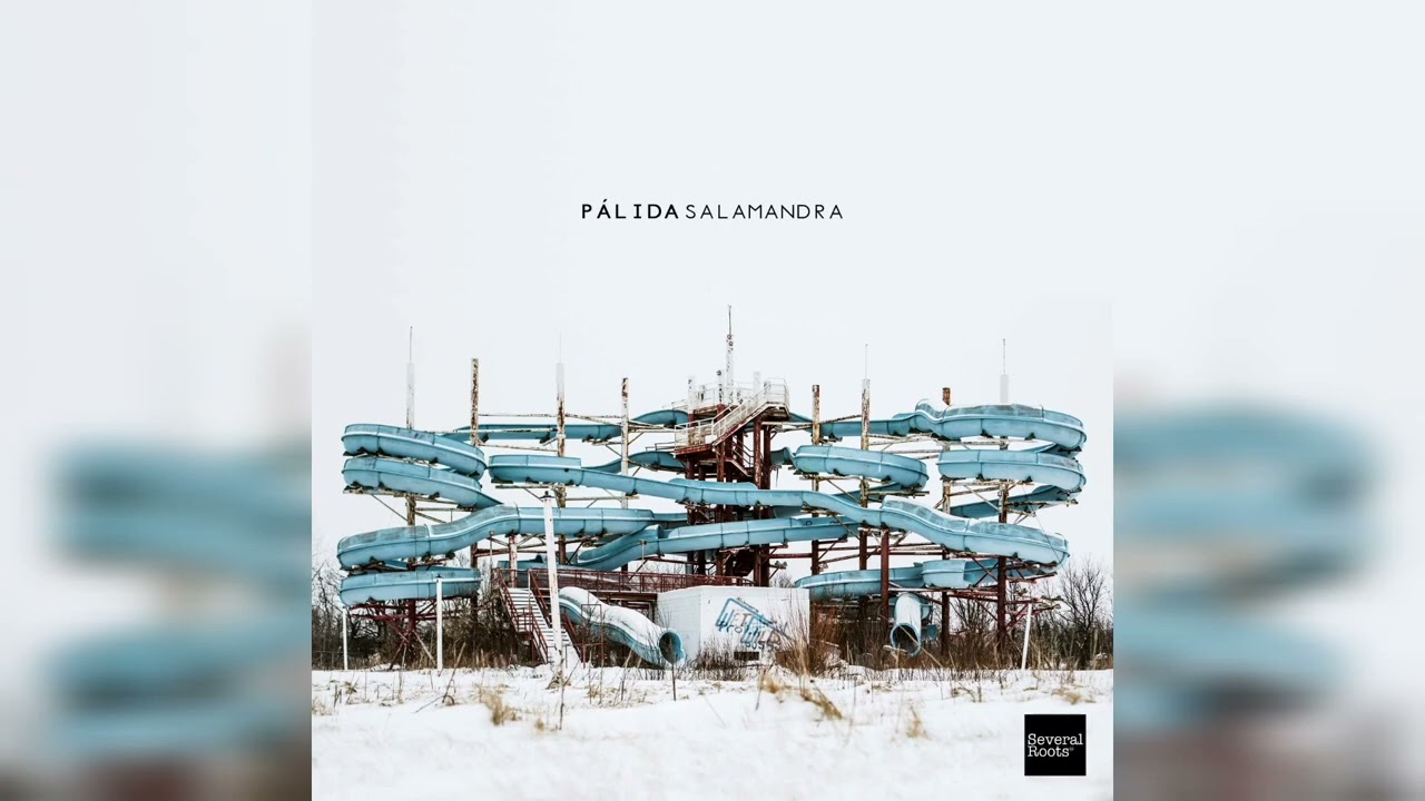 Pálida - Tema hands [SR014]