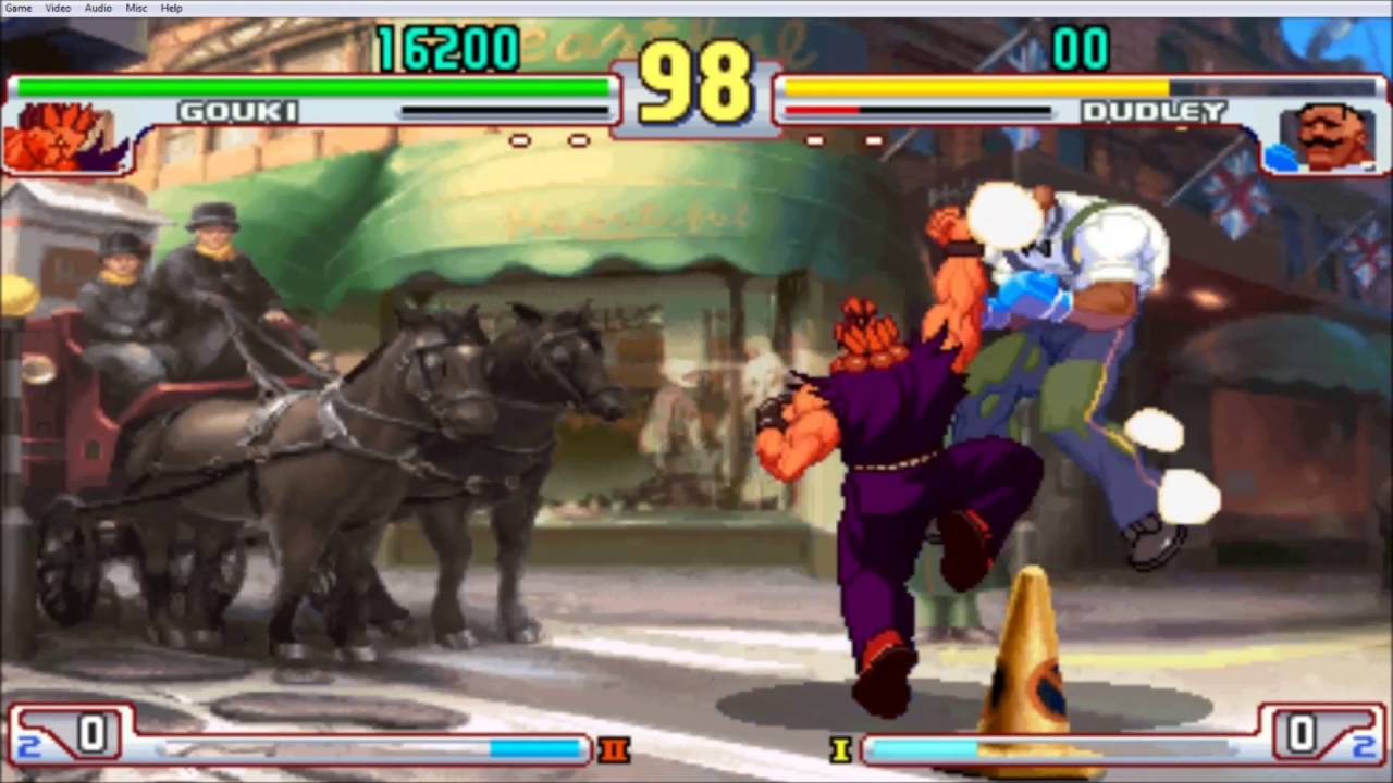 SF3: All Known OTGs
