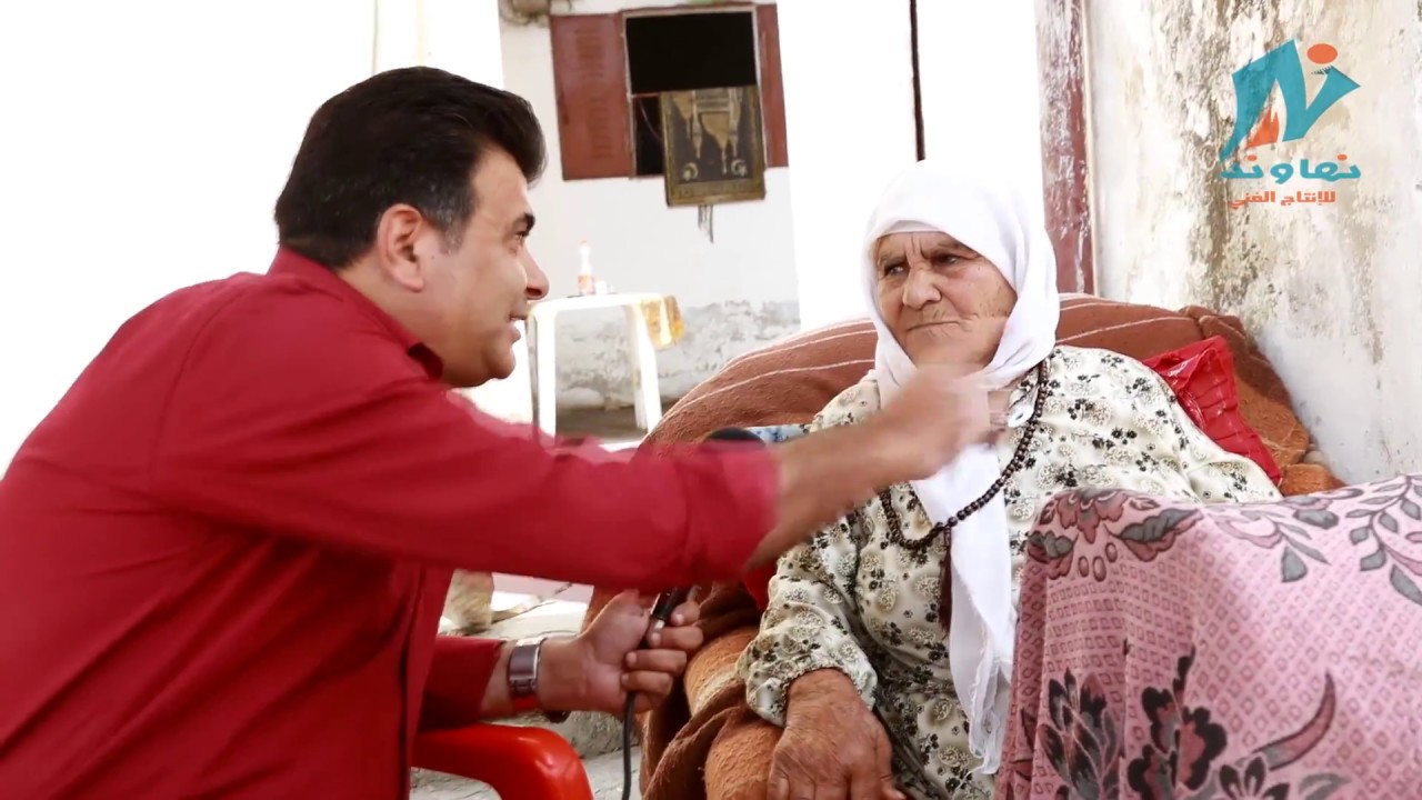 اجمل مقاطع من برنامج حروف وطن - أحلى ختيارية