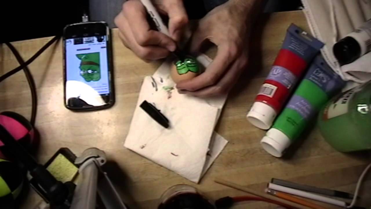 rare pepe tutorial