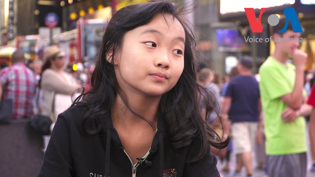 [팰팍 사람들] 올리비아, 브로드웨이에 서다!