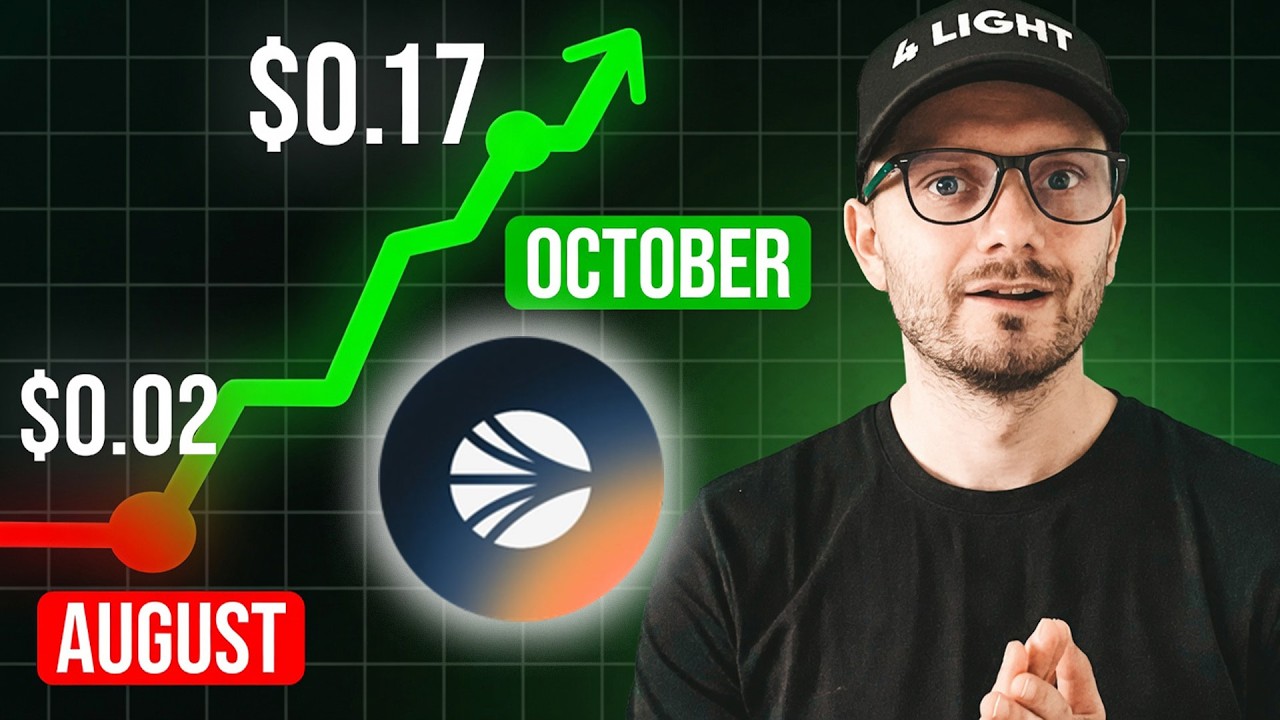 Sonic ($S) Price Analysis: Is a Major Breakout Coming?