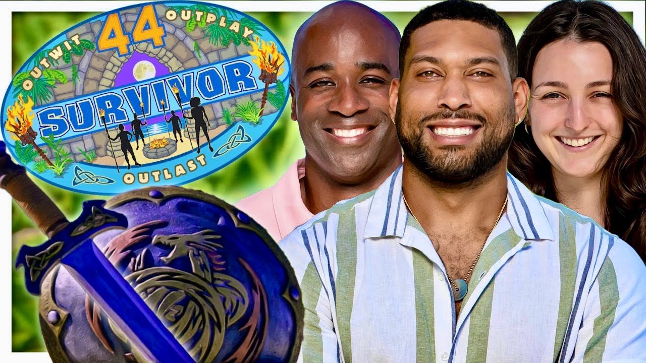 Breaking Down the Most Chaotic Survivor Premiere