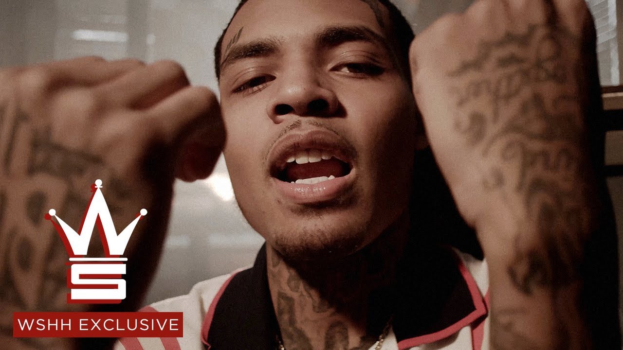 Bandhunta Izzy Feat. Key Glock 