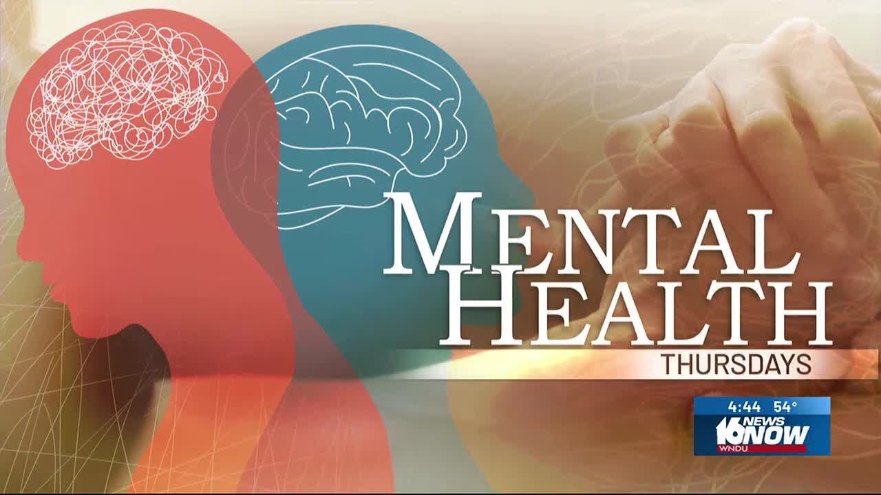 Mental Health Thursdays: National Autism Acceptance Month