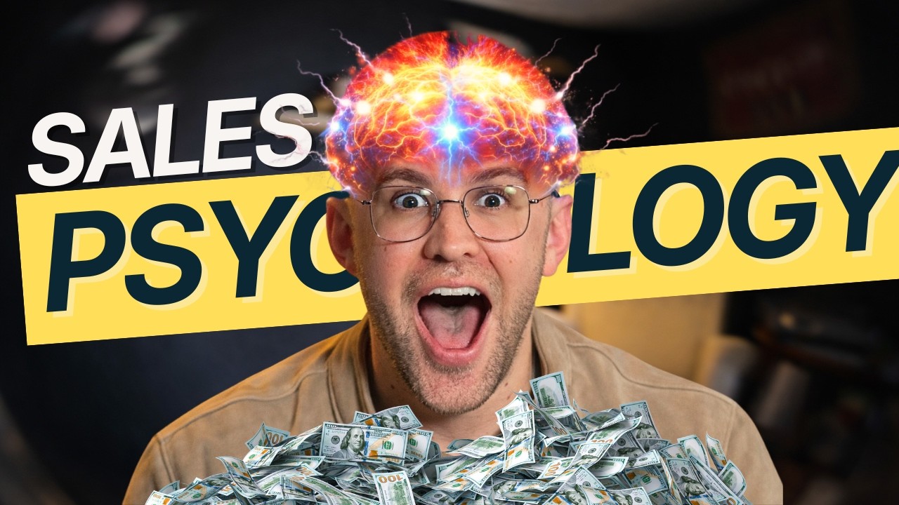 3 Psychological Sales Triggers to INCREASE RETENTION RATE