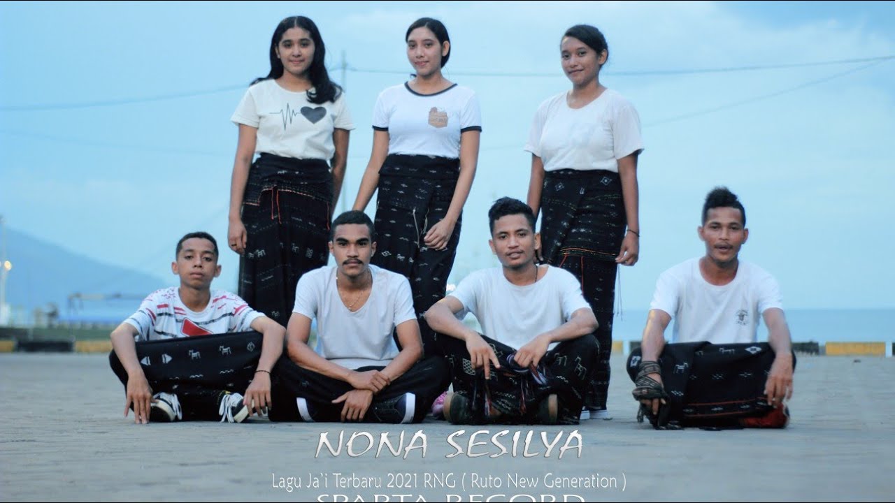 Lagu Ja'i Terbaru //NONA   SESILYA//RNG (Ruto New Generation)