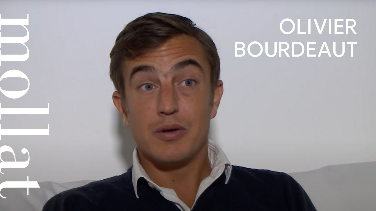 Olivier Bourdeaut - En attendant Bojangles