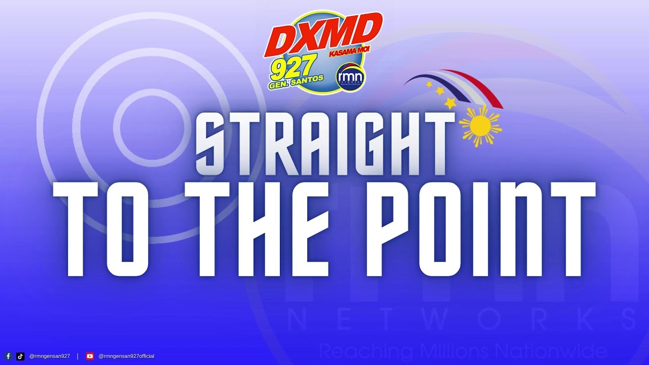 Straight to The Point | Feb. 28, 2026 | 6:30AM - 8:30AM