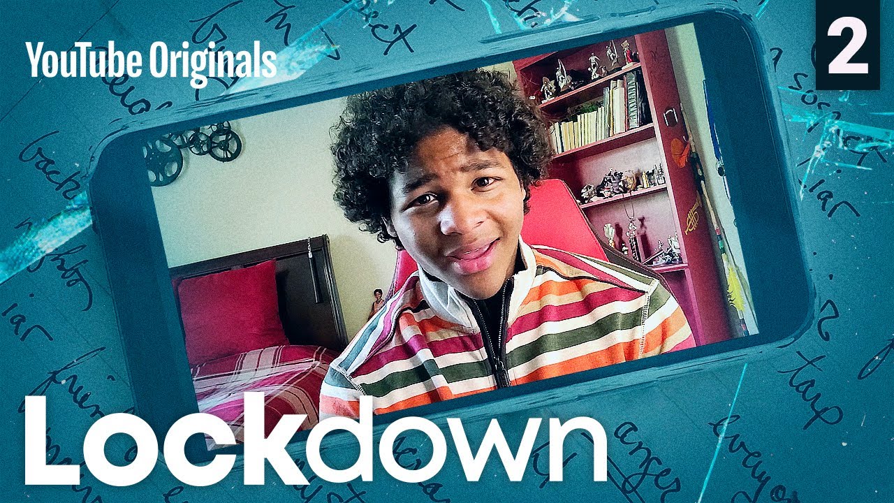 Walk-By | Lockdown: The Scream Next Door | Ep 2
