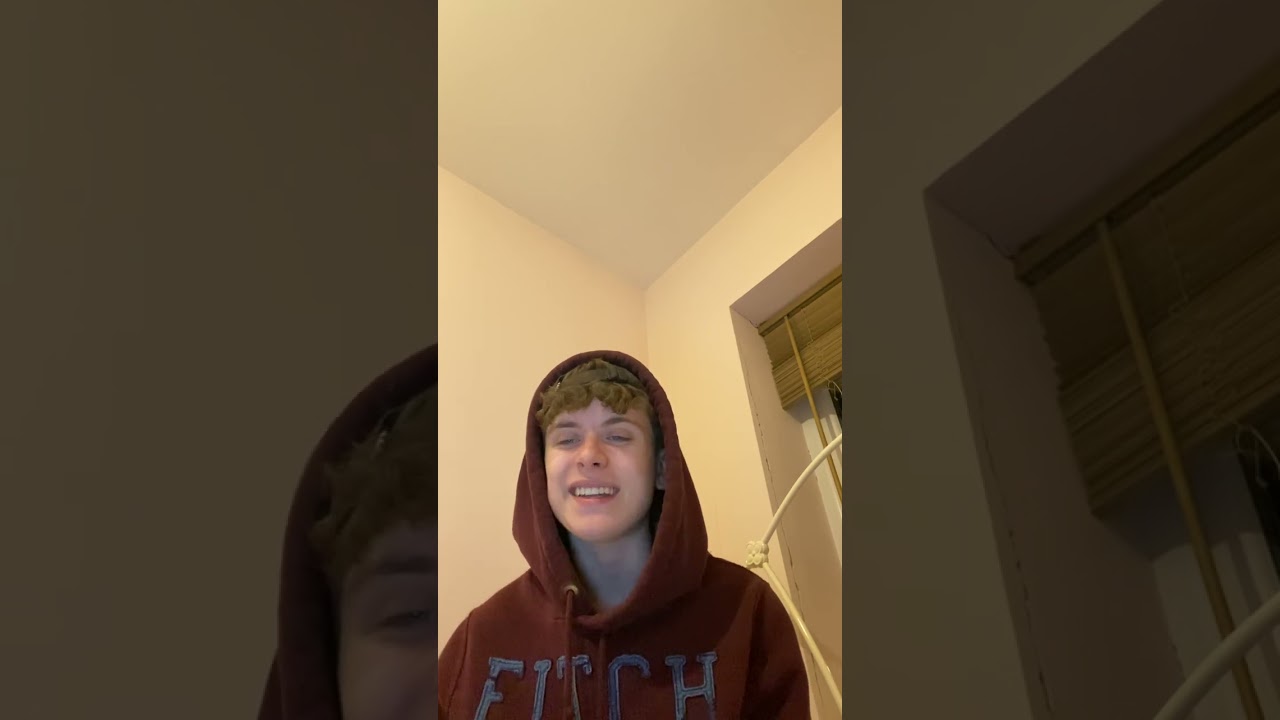 Mitchel Emery Italia Conti pt 2