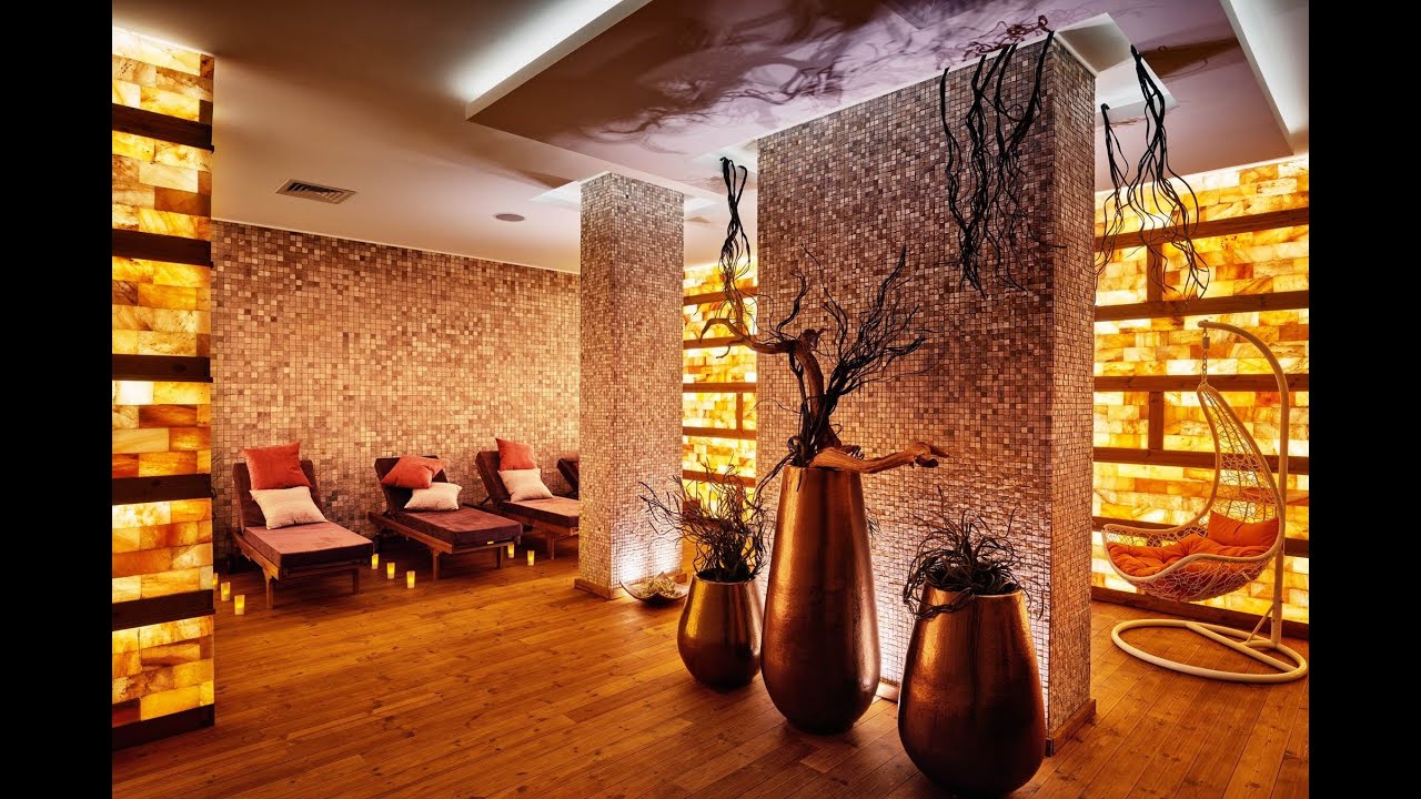 Spa at Aparthotel Lucky Bansko