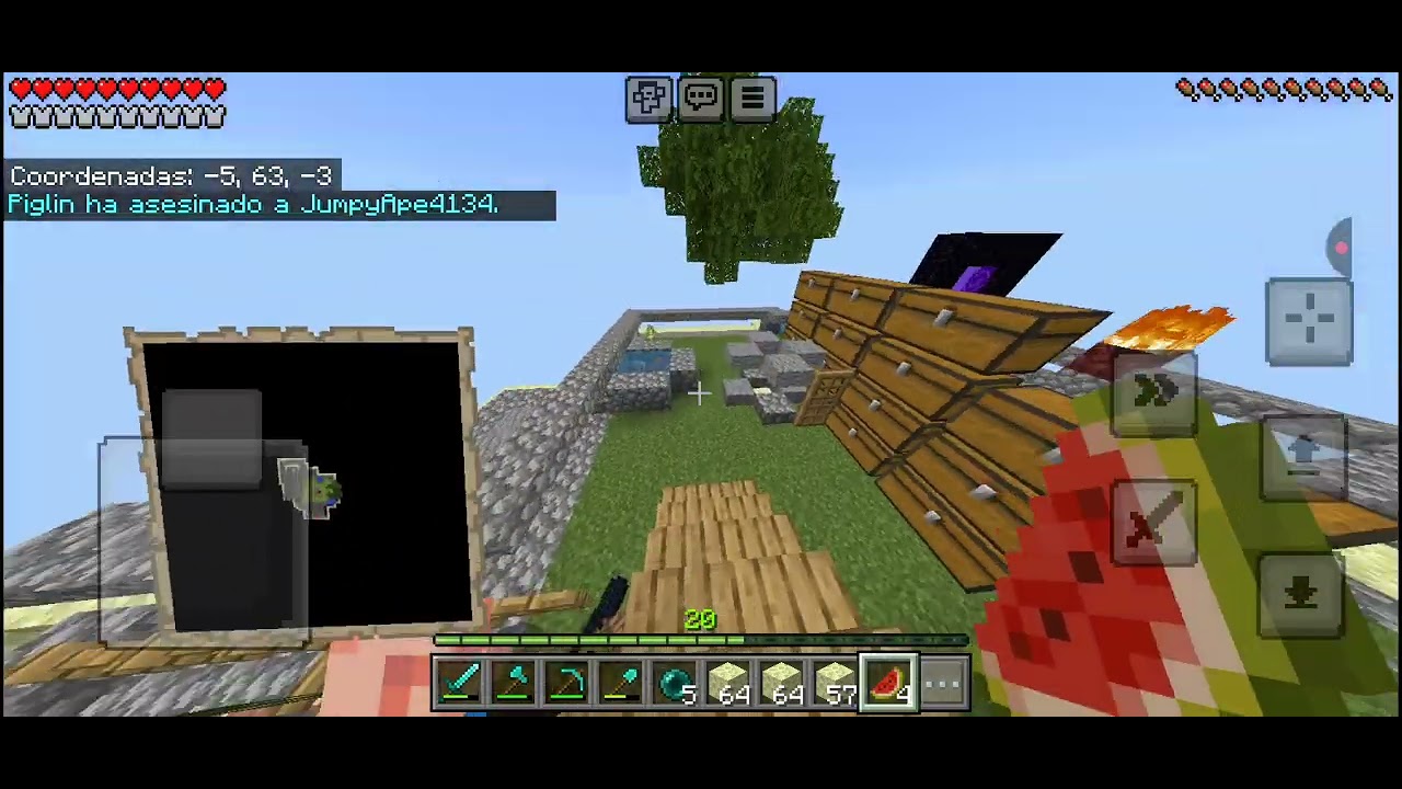 One block parte 2 