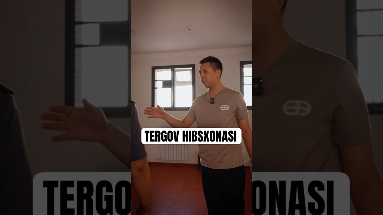 TERGOV HIBSXONASI OBZORI