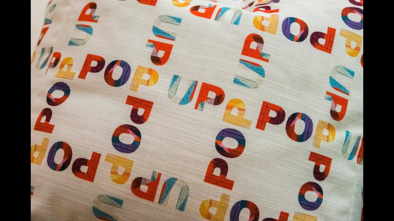 PROGETTO POP UP