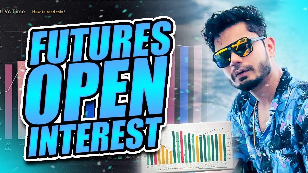 What is Futures Open Interest?
