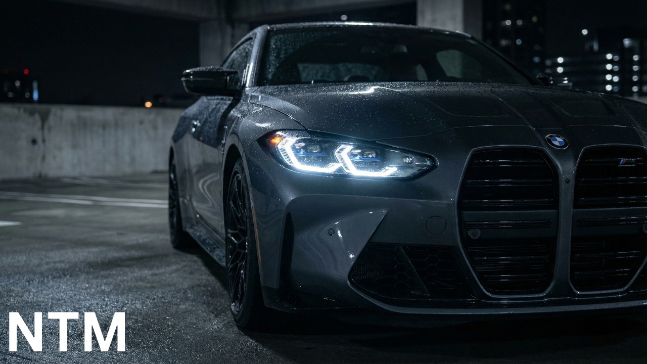 NTM – Get Low – (CAR MIX)