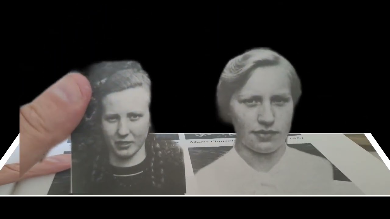 Die Gottesmutter Maria erscheint!? Der mysteriöse Emslandfall 