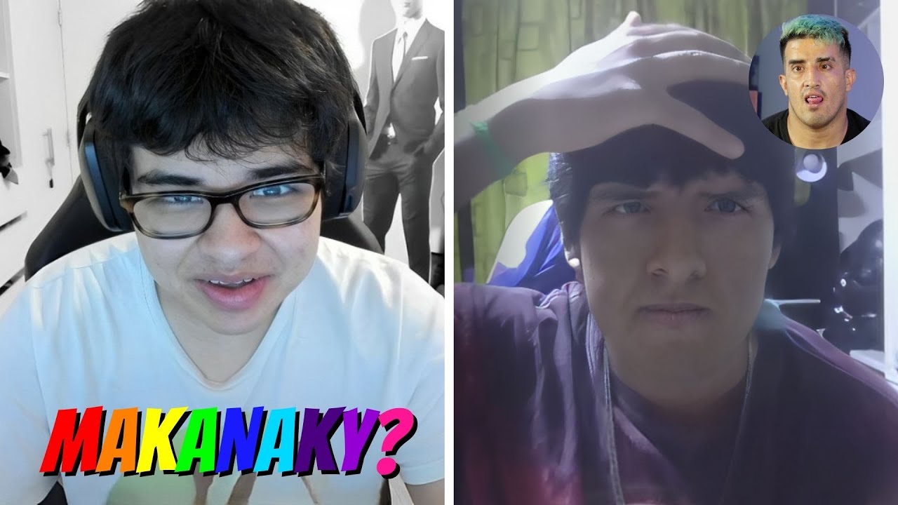 SACHA UZUMAKI ELIGE NUEVOS MODS