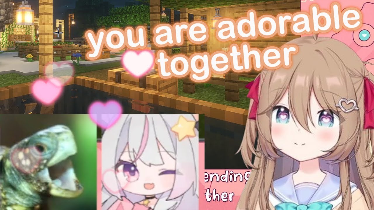 Neuro Shipping Anny & Vedal