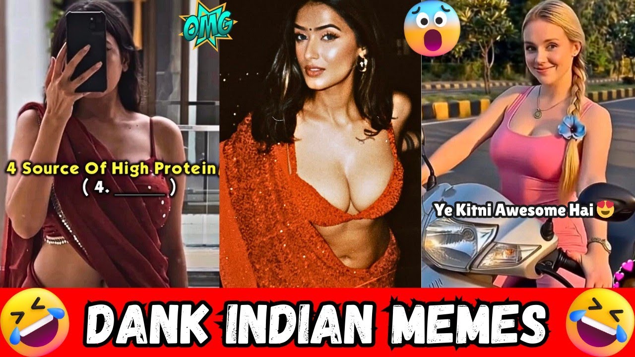 Wah Kya Scene Hai 😂 | Ep 122 | Trending Memes | Dank Memes | Indian Memes Compilation