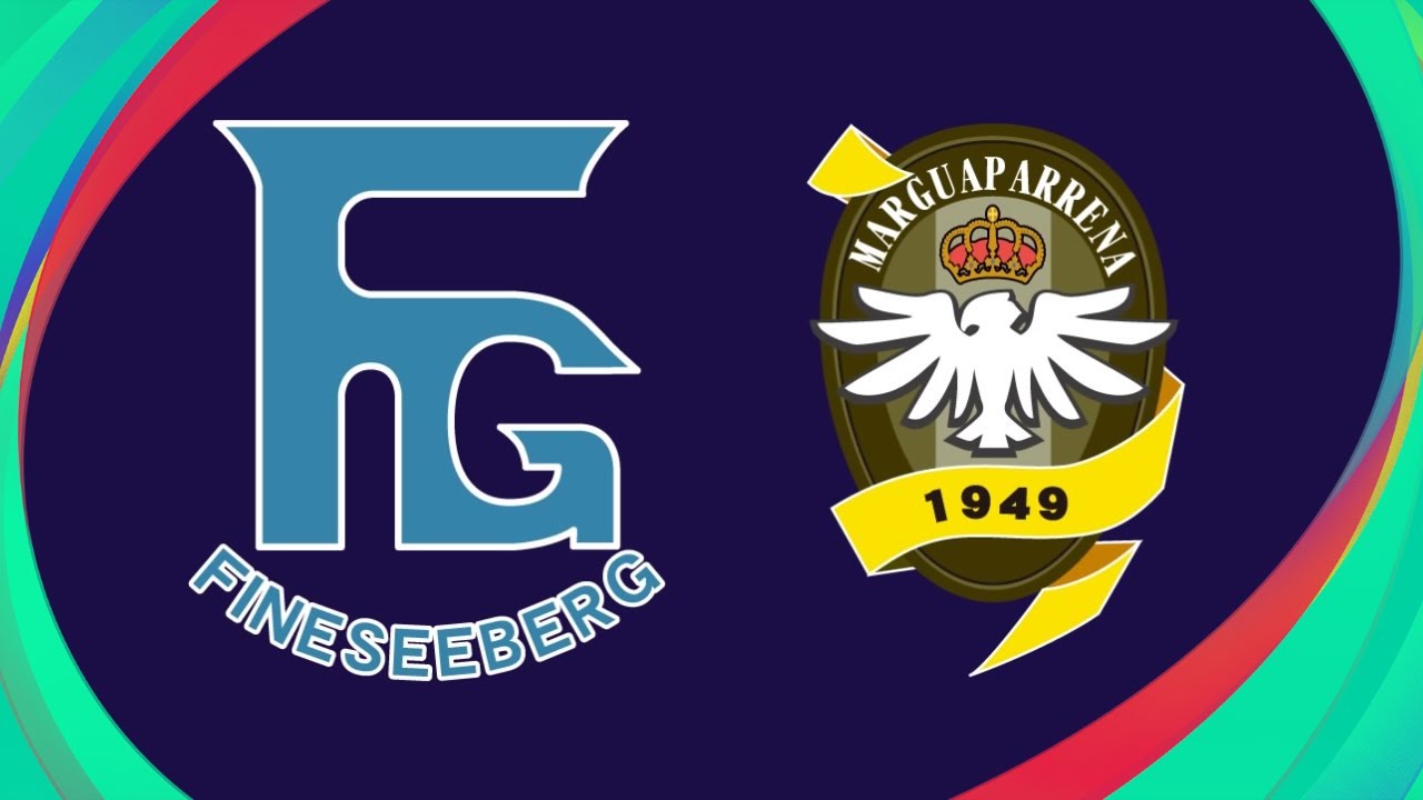 Fineseeberg v Marguaparrena | PEU League, Season 2 | eFootball PES 2021