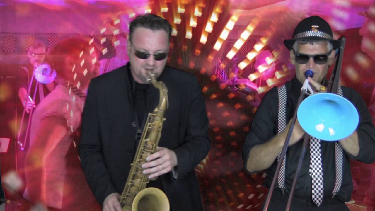 DISCO SKA BAR VIDEO by Skasouls UK