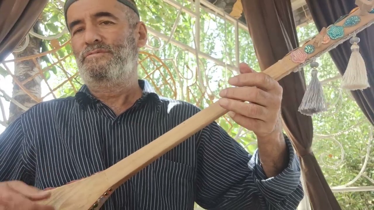 Барачай танури.