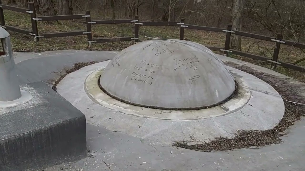 Fort pancerny pomocniczy 48a „Mistrzejowice”