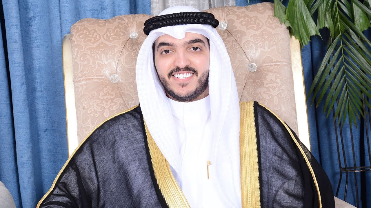 افراح العازمي / حفل زفاف رفاعي جمعان الموايجي - عدسة للانتاج الفني