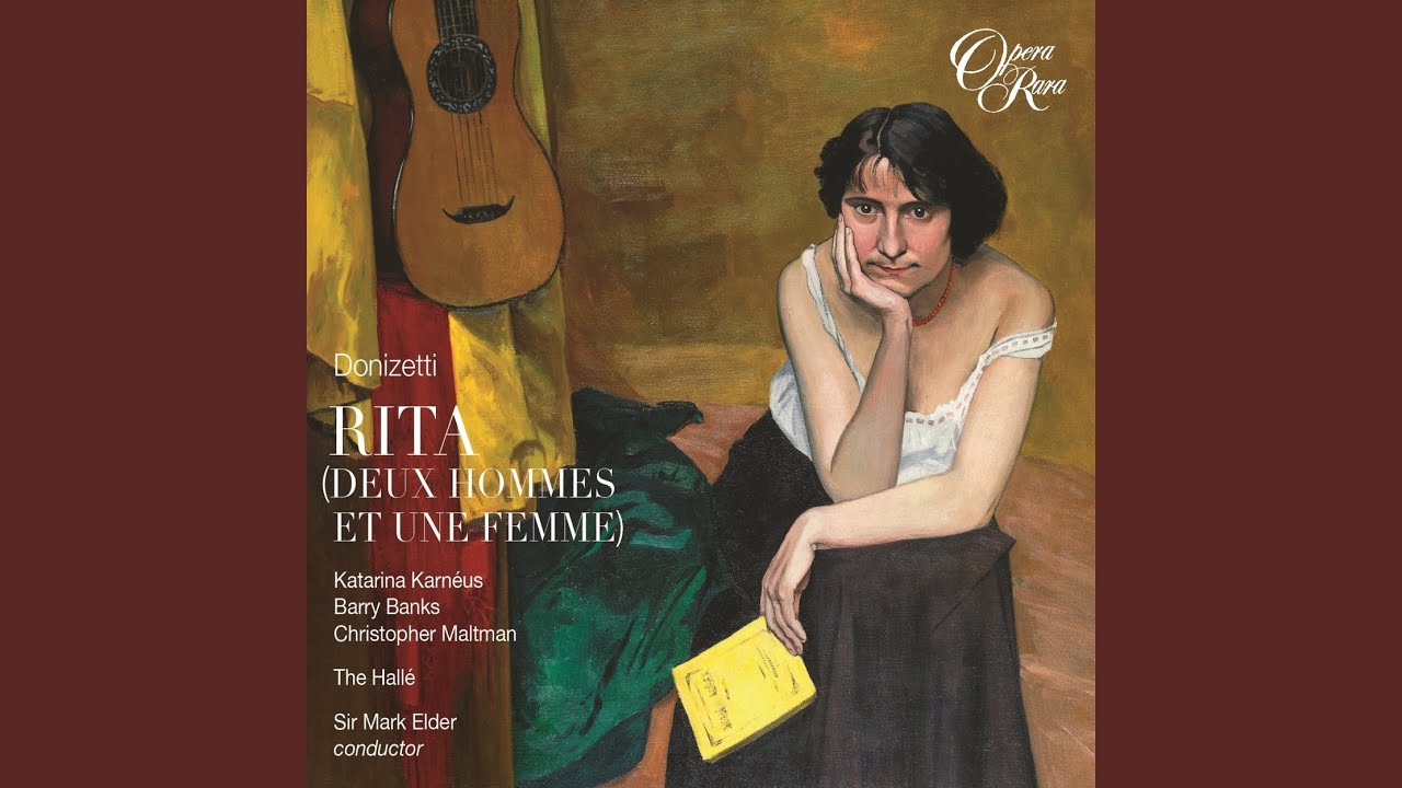 Rita: 