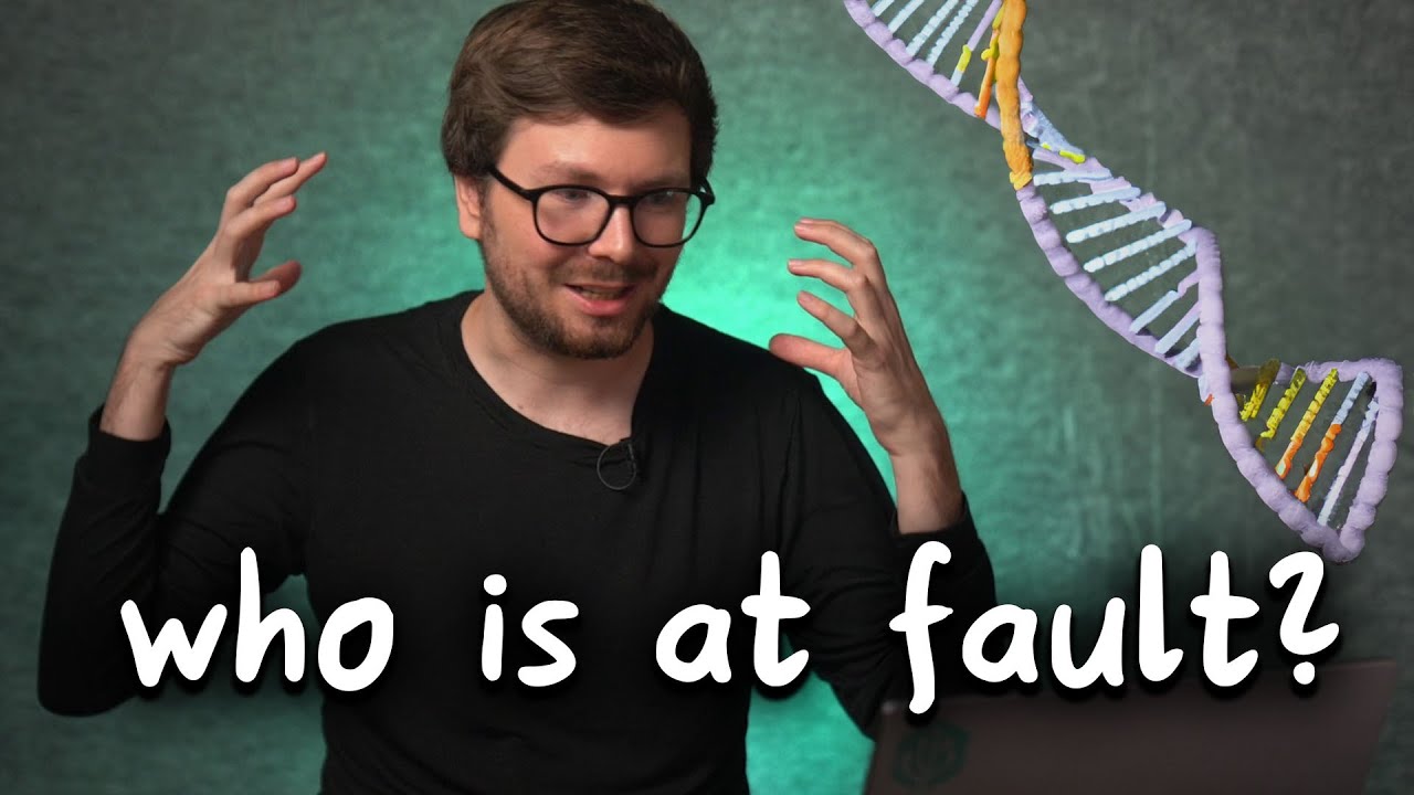 Hacker Reacts to 23andme Data Leak
