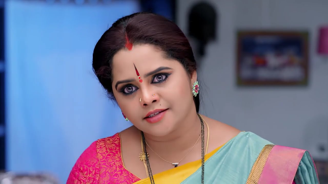 Inti Guttu - Ep 385 - Rohit Rangaswamy And Nisarga Gowda - Telugu Tv Serial - Zee5 Telugu Classics