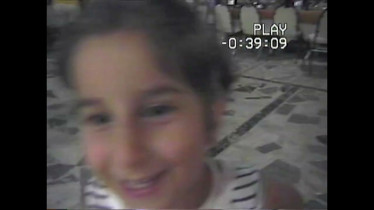 MB TATİL KARIŞIK 2008